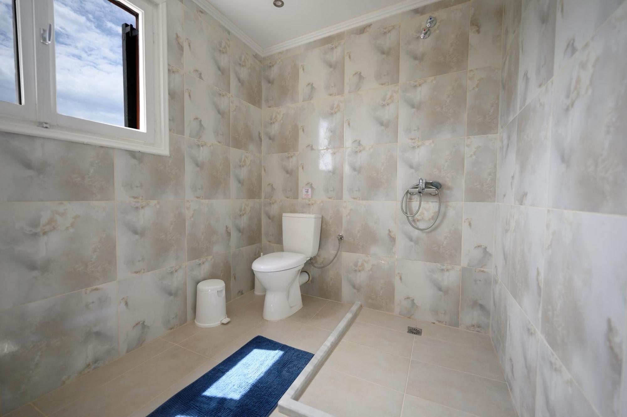 Seaside Villa Alexandra,Acharavi. 아카라비 외부 사진